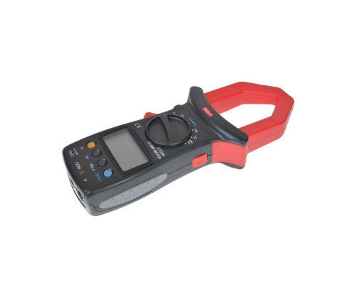 Токоизмерительные клещи UNI-T UT206