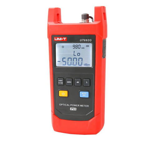 Оптический измеритель мощности UNI-T UT692G