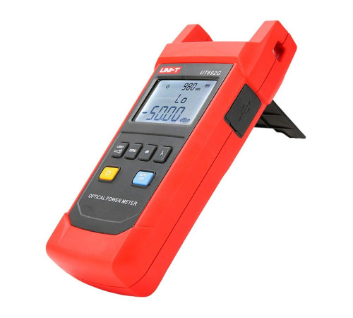 Оптический измеритель мощности UNI-T UT692G