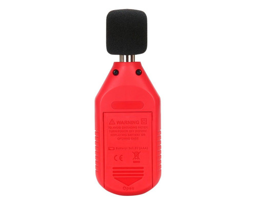 Шумомер UNI-T UT353 Шумомер UNI-T UT353