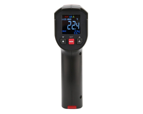 Инфракрасный пирометр (термометр) UNI-T UT306C Инфракрасный пирометр (термометр) UNI-T UT306C