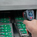 Инфракрасный пирометр (термометр) UNI-T UT306C