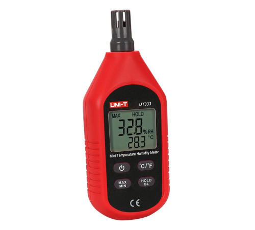 Гигрометр UNI-T UT333