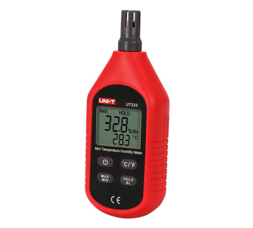 Гигрометр UNI-T UT333