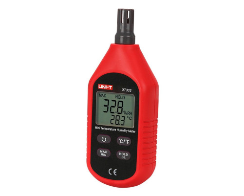 Гигрометр UNI-T UT333