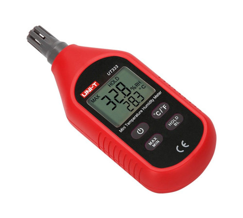 Гигрометр UNI-T UT333