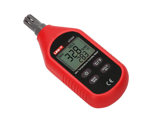 Гигрометр UNI-T UT333