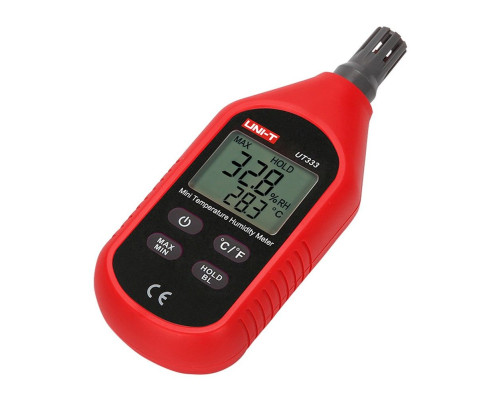 Гигрометр UNI-T UT333