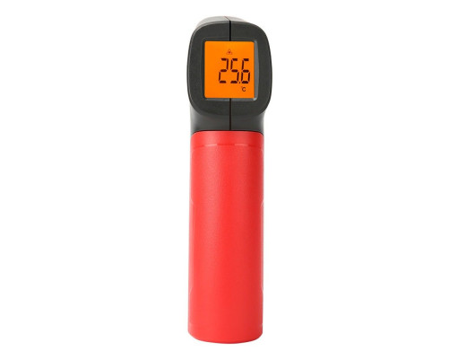 Инфракрасный пирометр (термометр) UNI-T UT300A+