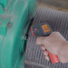 Инфракрасный пирометр (термометр) UNI-T UT300A+