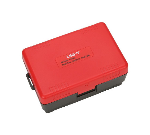 Измеритель сопротивления заземления UNI-T UT522