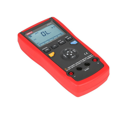 RLC-метр UNI-T UT612