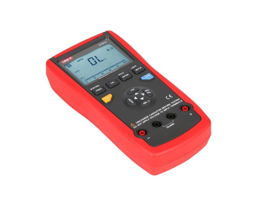 RLC-метр UNI-T UT612 RLC-метр UNI-T UT612