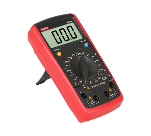 RLC-метр UNI-T UT603