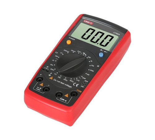 RLC-метр UNI-T UT603