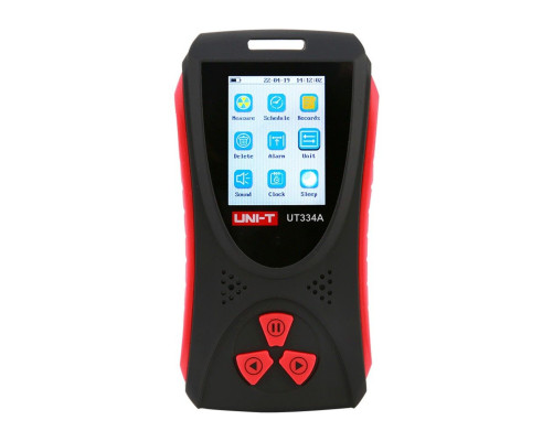 Дозиметр UNI-T UT334A Дозиметр UNI-T UT334A