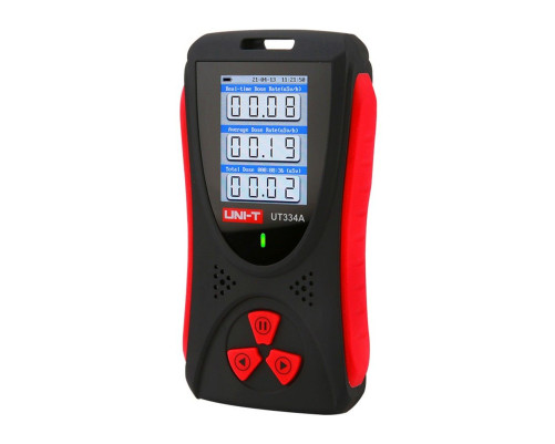 Дозиметр UNI-T UT334A Дозиметр UNI-T UT334A
