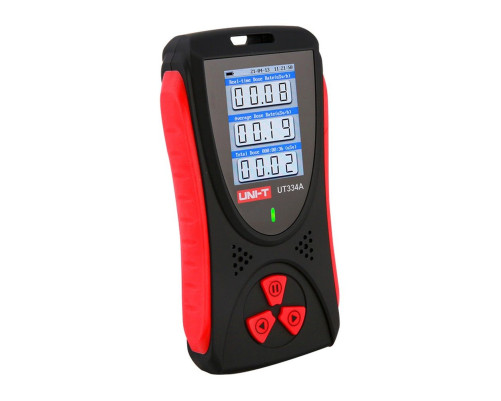 Дозиметр UNI-T UT334A Дозиметр UNI-T UT334A