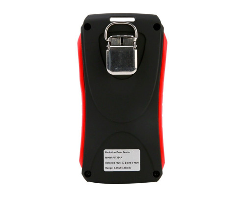 Дозиметр UNI-T UT334A Дозиметр UNI-T UT334A