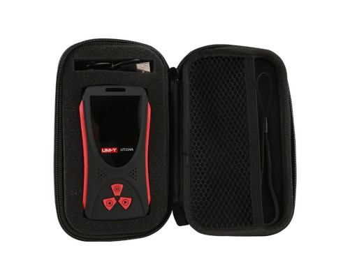 Дозиметр UNI-T UT334A Дозиметр UNI-T UT334A