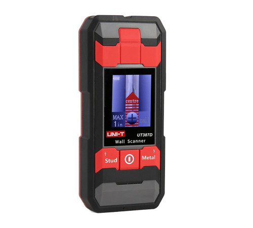 Детектор стен UNI-T UT387D