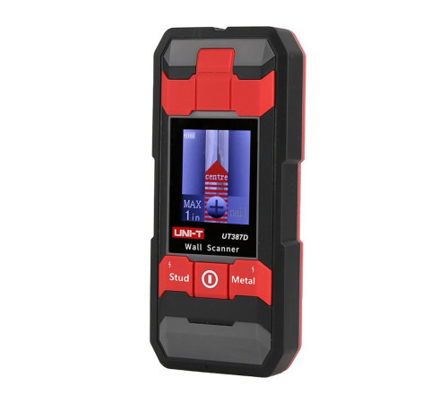 Детектор стен UNI-T UT387D