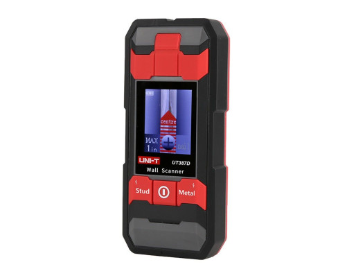 Детектор стен UNI-T UT387D Детектор стен UNI-T UT387D