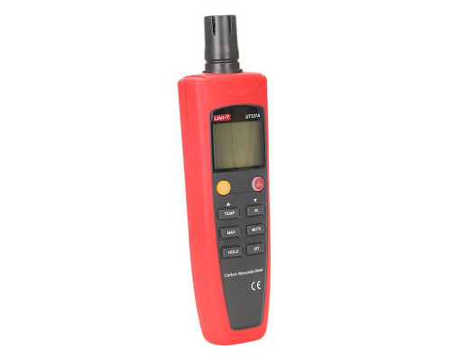 Детектор СО газа UNI-T UT337A Детектор СО газа UNI-T UT337A