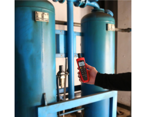 Детектор СО газа UNI-T UT337A Детектор СО газа UNI-T UT337A