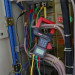 Токоизмерительные клещи UNI-T UT253A