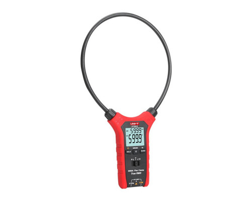 Токоизмерительные клещи UNI-T UT281E Токоизмерительные клещи UNI-T UT281E