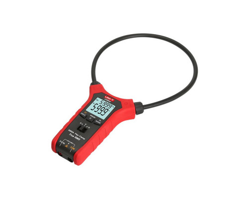 Токоизмерительные клещи UNI-T UT281E Токоизмерительные клещи UNI-T UT281E