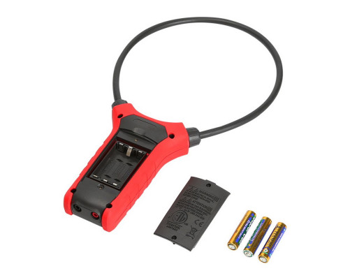Токоизмерительные клещи UNI-T UT281E Токоизмерительные клещи UNI-T UT281E