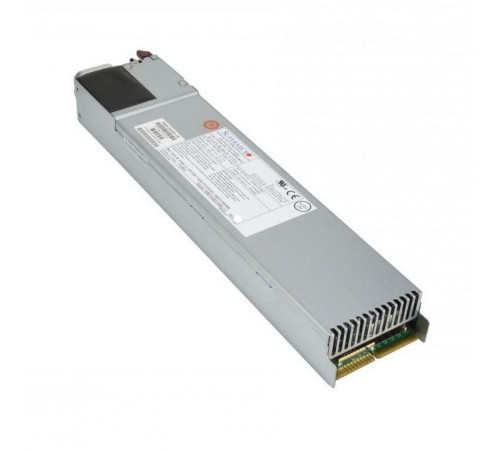 Блок питания 2000 Вт Supermicro PWS-2K03D-1R