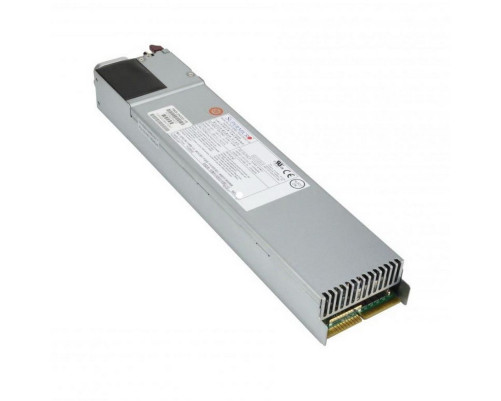Блок питания 2000 Вт Supermicro PWS-2K03D-1R Блок питания 2000 Вт Supermicro PWS-2K03D-1R