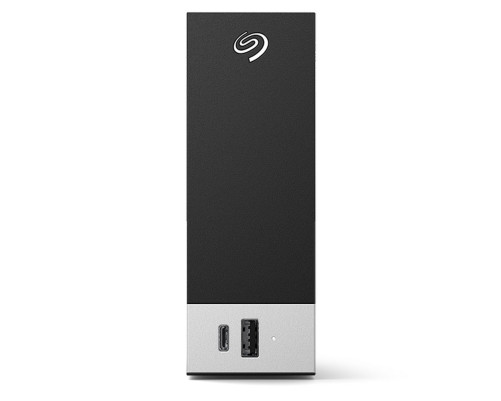 Внешний жесткий диск 14TB Seagate One Touch STLC14000400, черный Внешний жесткий диск 14TB Seagate One Touch STLC14000400, черный