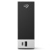 Внешний жесткий диск 14TB Seagate One Touch STLC14000400, черный