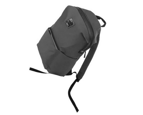 Рюкзак Ninetygo Lecturer 90BBPLF21129U, черный Рюкзак Ninetygo Lecturer 90BBPLF21129U, черный