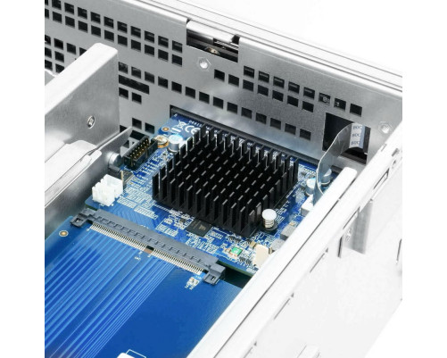 Корпус In-Win IW-RJ316-04 Корпус In-Win IW-RJ316-04