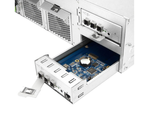 Корпус In-Win IW-RJ316-04 Корпус In-Win IW-RJ316-04