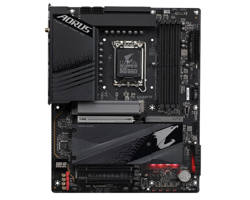 Материнская плата Gigabyte Z790 AORUS ELITE AX (LGA1700)