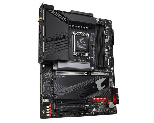 Материнская плата Gigabyte Z790 AORUS ELITE AX (LGA1700)