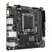 Материнская плата Gigabyte H610I DDR4 (LGA1700)