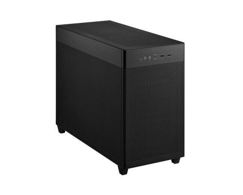 Корпус ASUS PRIME AP201, черный Корпус ASUS PRIME AP201, черный