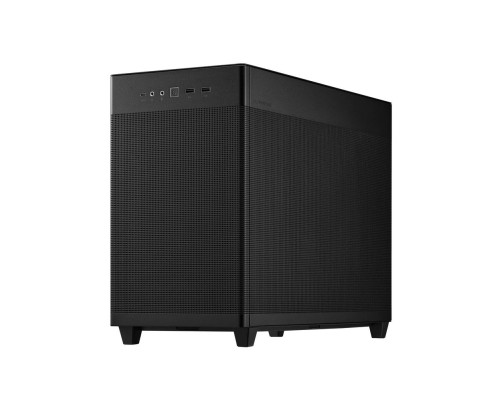 Корпус ASUS PRIME AP201, черный Корпус ASUS PRIME AP201, черный