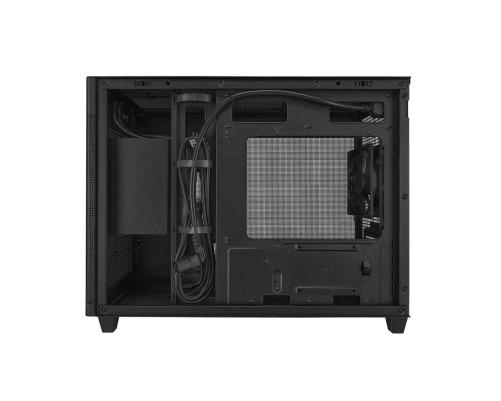 Корпус ASUS PRIME AP201, черный Корпус ASUS PRIME AP201, черный