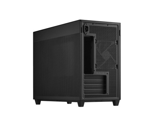 Корпус ASUS PRIME AP201, черный Корпус ASUS PRIME AP201, черный
