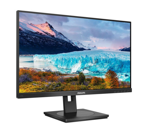 Монитор Philips 272S1M (00/01) (27")