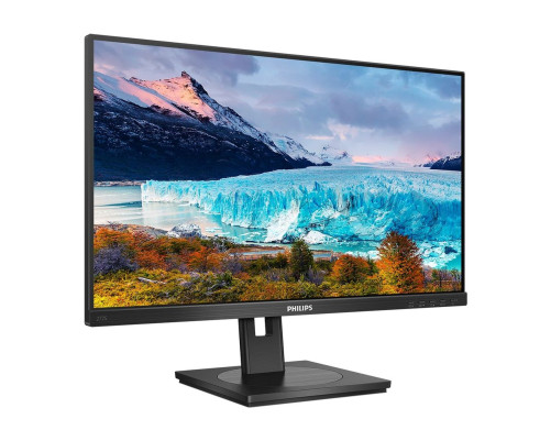 Монитор Philips 272S1M (00/01) (27") Монитор Philips 272S1M (00/01) (27")