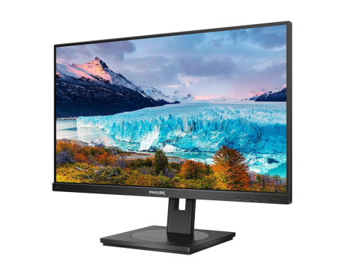 Монитор Philips 272S1M (00/01) (27") Монитор Philips 272S1M (00/01) (27")